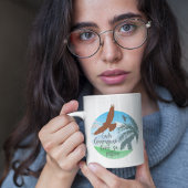 Cada Guaraguao tiene su Pitirre Koffiemok