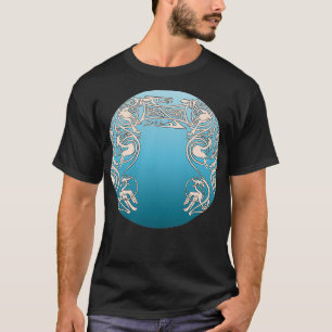 Cadboll T-shirt