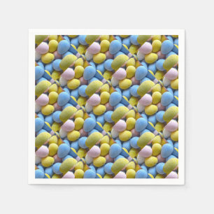 Cadbury Mini Eggs Servet