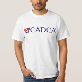 CADCA-logo T-shirt