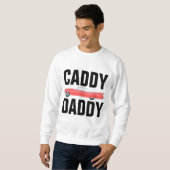 CADDDY DADDY CLASSIC CAR DAD T-Shirts (Devant entier)