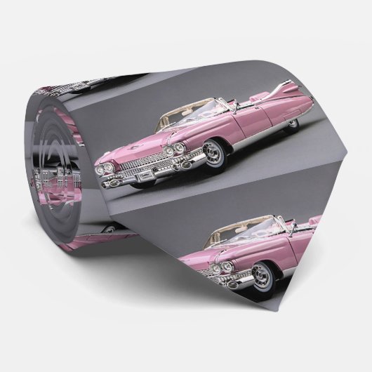 ***CADDIE VINTAGE 59**** CRAVATE PARFAITE POUR VOT (Roulé)