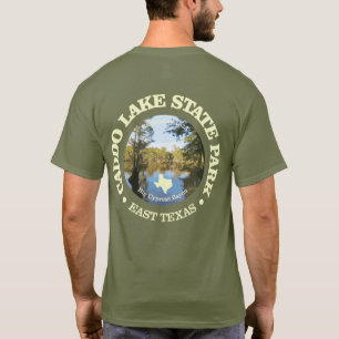 Caddo Lake SP T-shirt