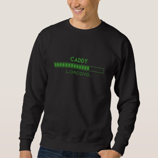 Caddy-belasting Trui (Voorkant)
