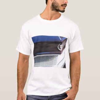 CaddyHood T-shirt
