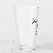 Caddyshack | Bark als een hond. Glas (Rechts)