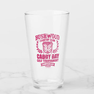 Caddyshack Bushwood Country Club Caddy Day Golf Glas