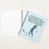 Caddyshack | Cindrella Story Planner (Display)