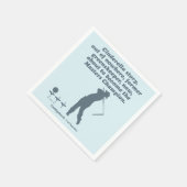 Caddyshack | Cindrella Story Servet (Hoek)