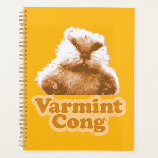Caddyshack | Cong Varmint (Devant)