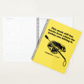 Caddyshack | Deze steak heeft nog steeds tekens Planner (Display)