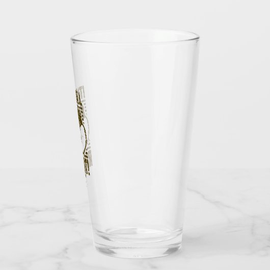 Caddyshack | Het is goed! Glas (Links)