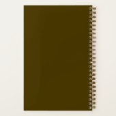 Caddyshack | Het is goed! Notitieboek (Achterkant)