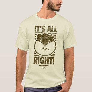 Caddyshack Het is goed! T-shirt