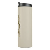 Caddyshack | Het is goed! Thermosbeker (Geroteerd rechts)