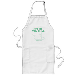 Caddyshack   Het is in het gat Lang Schort