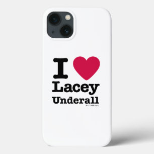 Caddyshack I Love Lacey Underall iPhone 13 Hoesje
