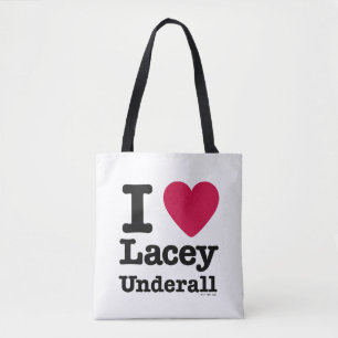 Caddyshack I Love Lacey Underall Draagtas