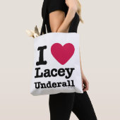 Caddyshack | I Love Lacey Underall Draagtas (Dichtbij)