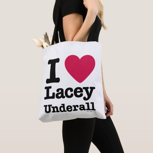 Caddyshack | I Love Lacey Underall Draagtas (Dichtbij)