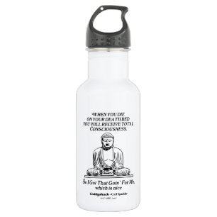 Caddyshack, ik heb dat voor me. waterfles