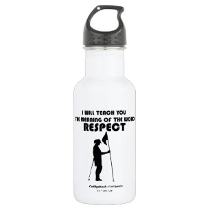 Caddyshack   Ik zal u de betekenis van de W Waterfles