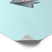 Caddyshack | Ja, wil je 14 dollar de moeite waard  Poster (Hoek)