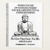 Caddyshack J'Ai Compris Ça Me Va (Devant)