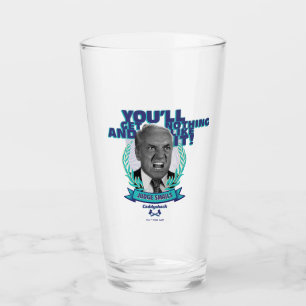 Caddyshack Je krijgt niets en zo Glas