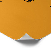 Caddyshack | Je krijgt niets en zo! Poster (Hoek)