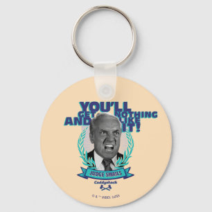 Caddyshack   Je krijgt niets en zo Sleutelhanger