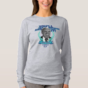 Caddyshack Je krijgt niets en zo T-shirt