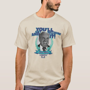 Caddyshack   Je krijgt niets en zo T-shirt