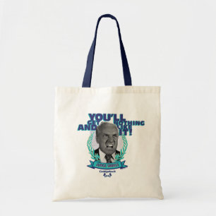 Caddyshack Je krijgt niets en zo Tote Bag