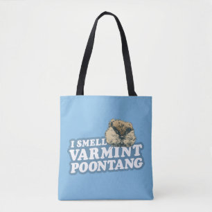 Caddyshack Klein Varmint Poontang Draagtas