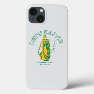 Caddyshack Laten we Dance iPhone 13 Hoesje