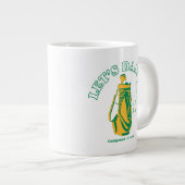 Caddyshack | Laten we Dance Extra Grote Beker (Voorkant rechts)