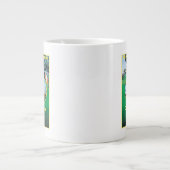 Caddyshack Poster Extra Grote Beker (Voorkant)