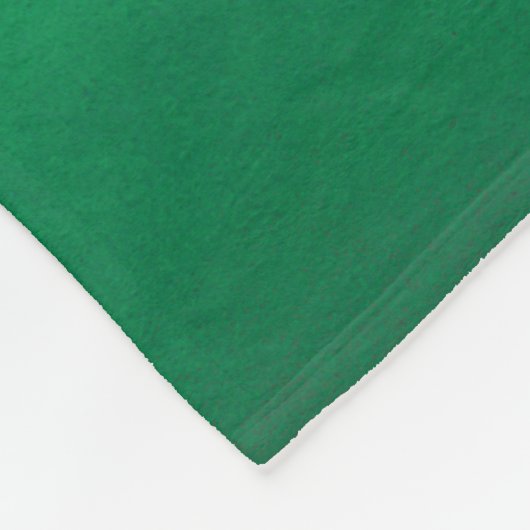 Caddyshack Poster Fleece Deken (Hoek)