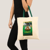 Caddyshack Poster Tote Bag (Voorkant (product))