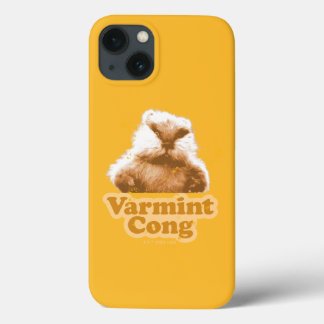 Caddyshack | Varmint Cong iPhone 13 Hoesje
