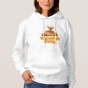 Caddyshack   Varmint Cong Hoodie