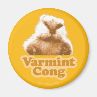 Caddyshack | Varmint Cong Magneet