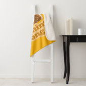 Caddyshack | Varmint Cong Sherpa Deken (In situ)