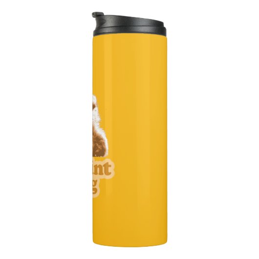 Caddyshack | Varmint Cong Thermosbeker (Geroteerd rechts)