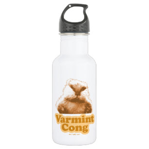 Caddyshack Varmint Cong Waterfles