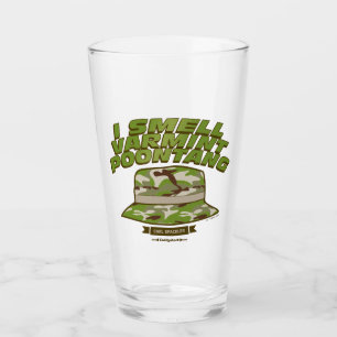 Caddyshack Varmint Poontang Glas
