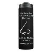 Caddyshack | Vijftig vrachtwagens Thermosbeker (Voorkant)