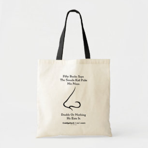 Caddyshack Vijftig vrachtwagens Tote Bag
