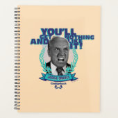 Caddyshack | Vous n'obtiendrez rien et aimez ça (Devant)